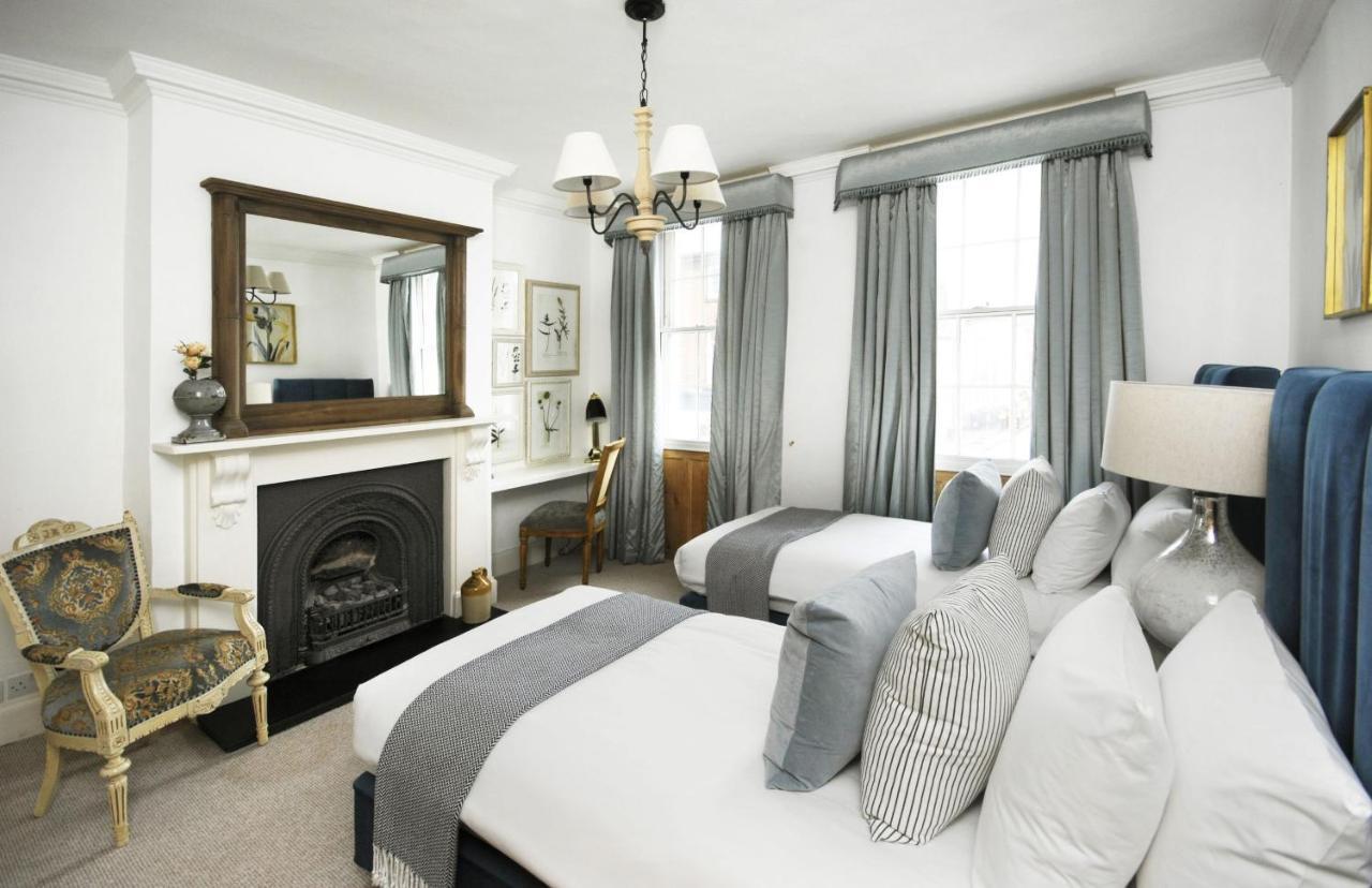Dolls House - Luxury Townhouse *Sleeps 10* Villa Henley-on-Thames Exterior photo