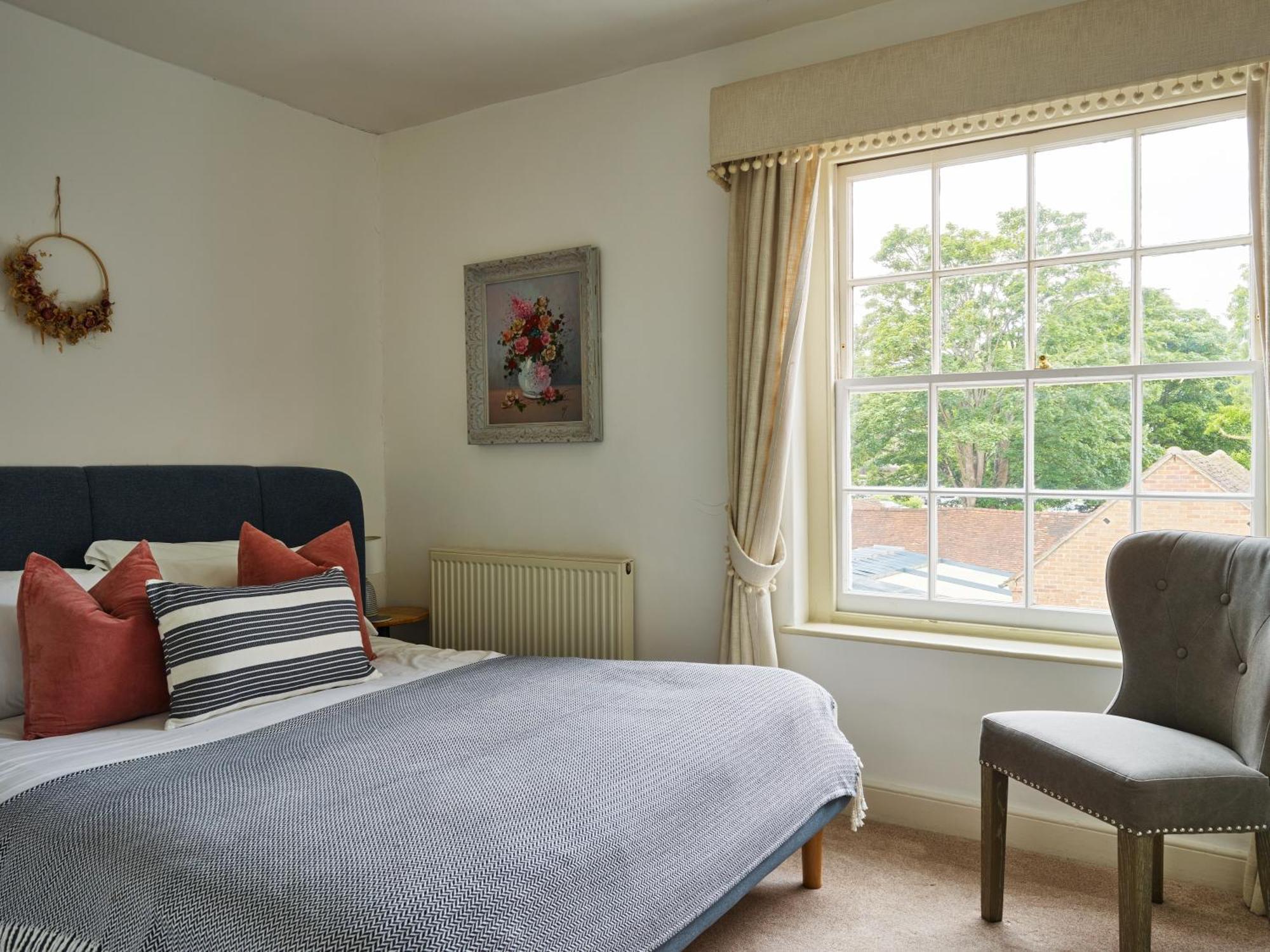 Dolls House - Luxury Townhouse *Sleeps 10* Villa Henley-on-Thames Exterior photo
